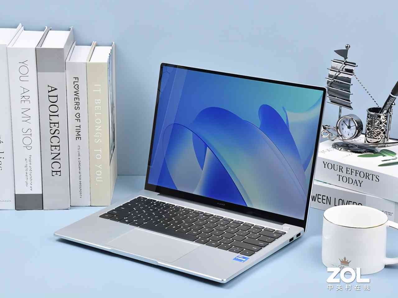 华为笔记本电脑怎么样 真香机又来了？华为 MateBook 14 2021款评测