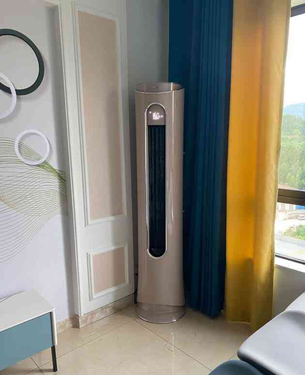 奥克斯空调品质全方位透视：五年实战体验与市场热度解码