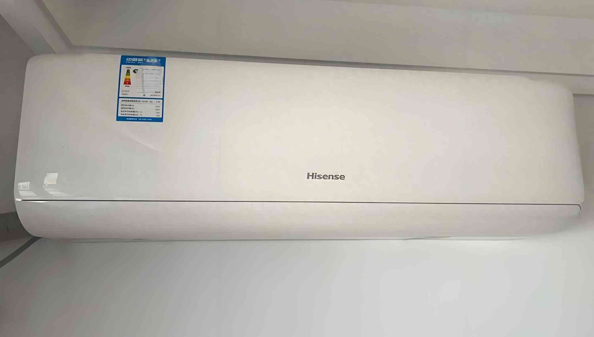 28年不坏的空调真存在?海信实测体验,避坑指南,看完秒懂值不值 28年不坏的空调真存在?海信实测体验,避坑指南,看完秒懂值不值
