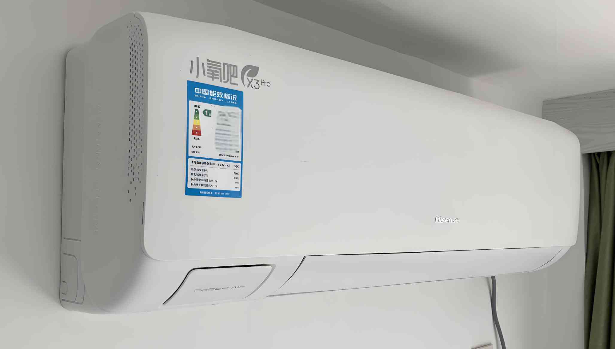 28年不坏的空调真存在?海信实测体验,避坑指南,看完秒懂值不值 28年不坏的空调真存在?海信实测体验,避坑指南,看完秒懂值不值