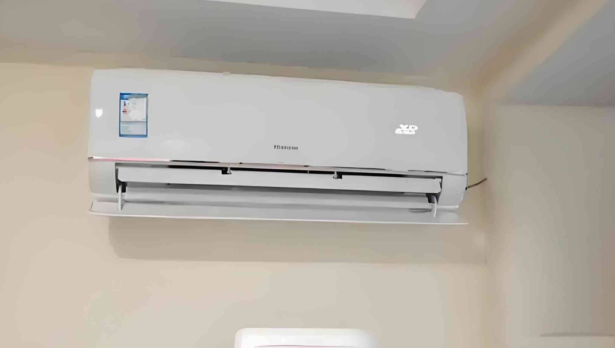 28年不坏的空调真存在?海信实测体验,避坑指南,看完秒懂值不值 28年不坏的空调真存在?海信实测体验,避坑指南,看完秒懂值不值