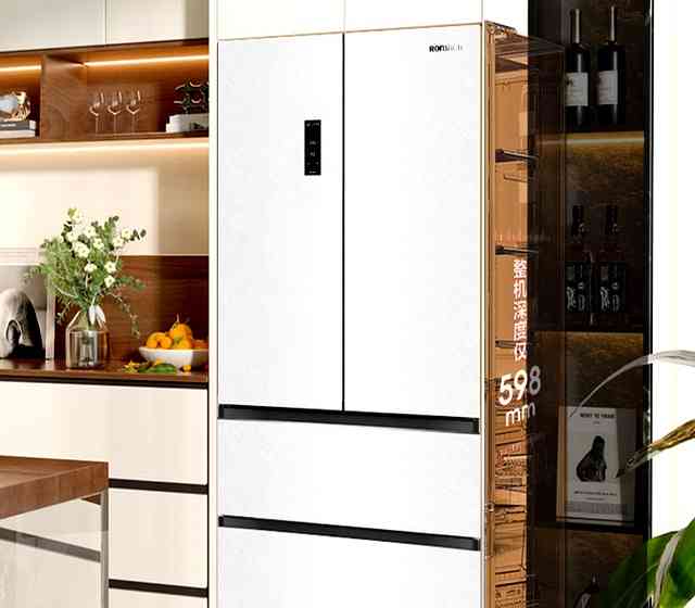 容声冰箱质量全方位剖析:高口碑的核心因素 容声冰箱质量全方位剖析:高口碑的核心因素