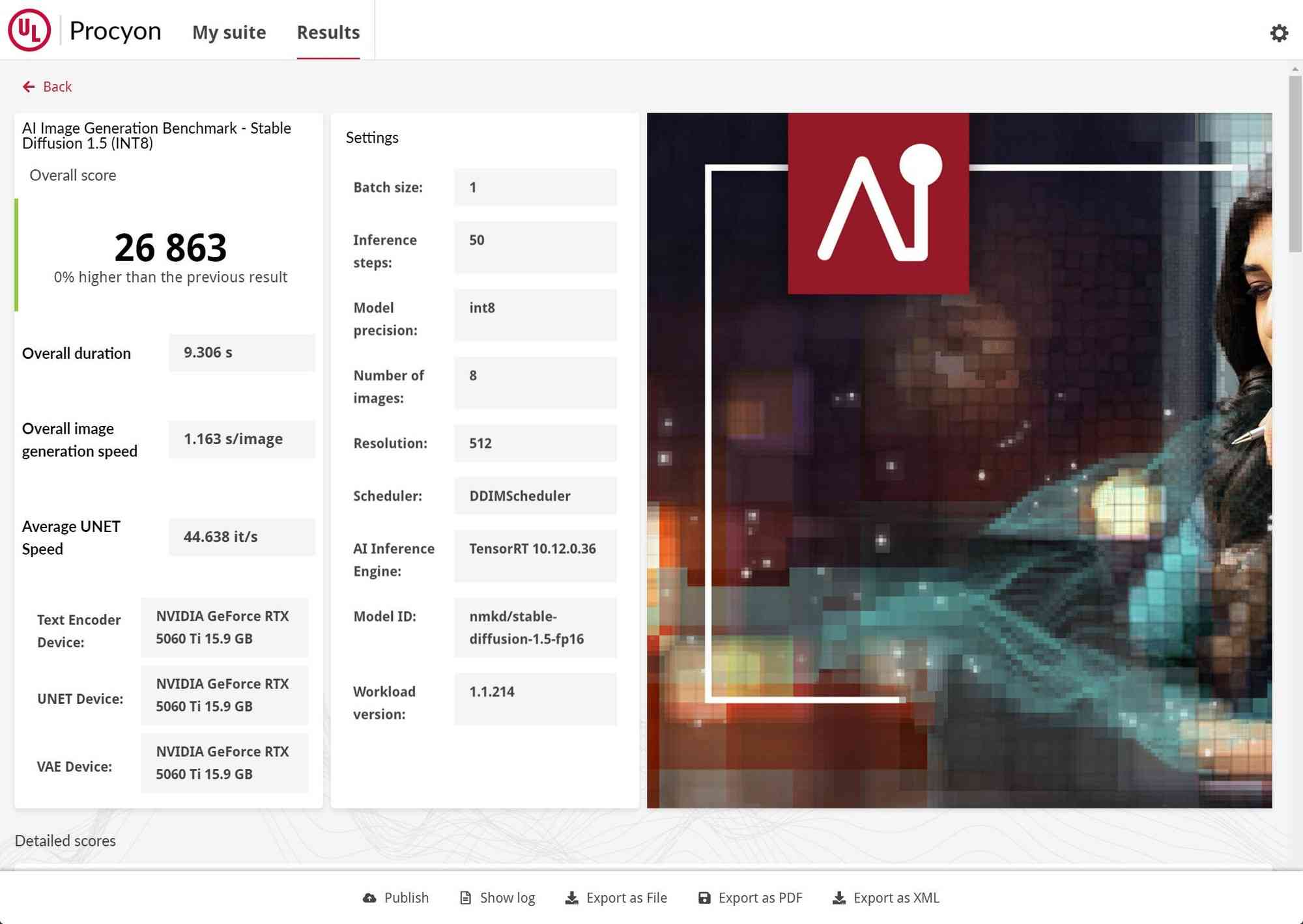 影驰显卡怎么样 影驰GeForce RTX 5060 Ti 无双MAX显卡评测 厚度20mm 巧夺天工！