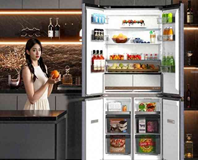 容声冰箱怎么样?为什么好评率这么高?内行师傅说出实情 容声冰箱怎么样?为什么好评率这么高?内行师傅说出实情