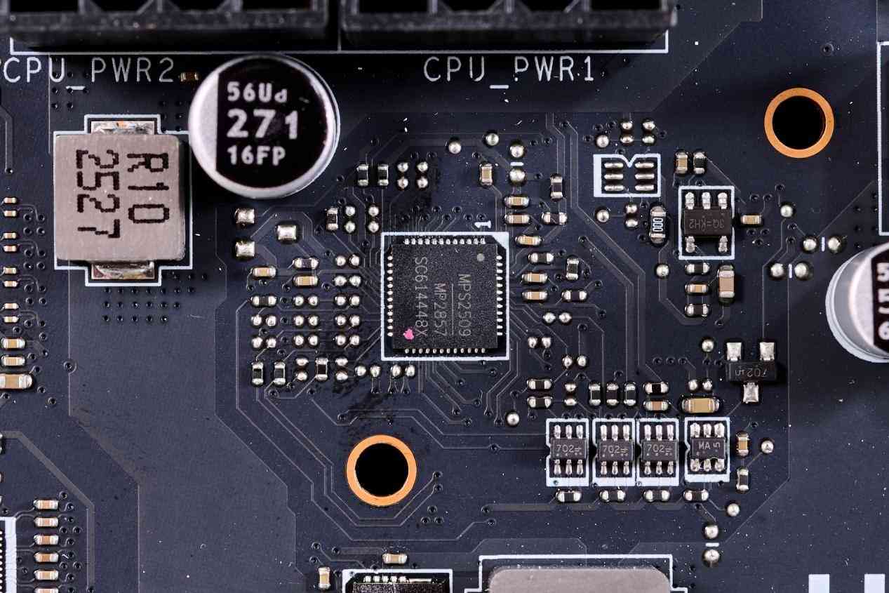 微星B850MPOWER主板深度评测:MPOWER系列的超频传奇延续,千元级性能炸裂之选 微星B850MPOWER主板深度评测:MPOWER系列的超频传奇延续,千元级性能炸裂之选