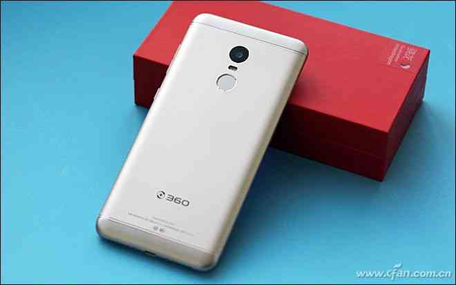 360手机N6全面评测：骁龙630处理器与5000mAh电池的续航表现