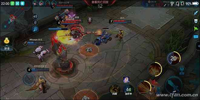 360手机N6全面评测：骁龙630处理器与5000mAh电池的续航表现