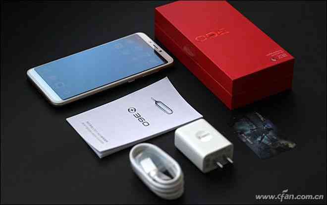 360手机N6全面评测：骁龙630处理器与5000mAh电池的续航表现