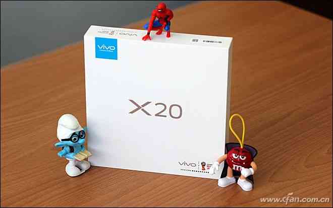 vivo X20全面评测:2998元全面屏新秀是否值得入手? vivo X20全面评测:2998元全面屏新秀是否值得入手?
