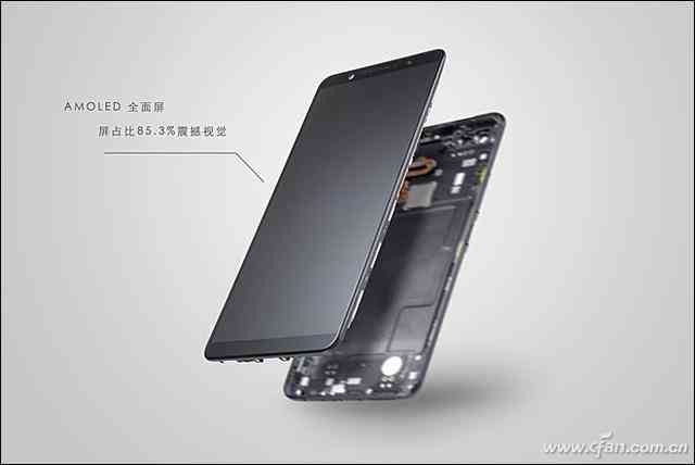 vivo X20全面评测:2998元全面屏新秀是否值得入手? vivo X20全面评测:2998元全面屏新秀是否值得入手?