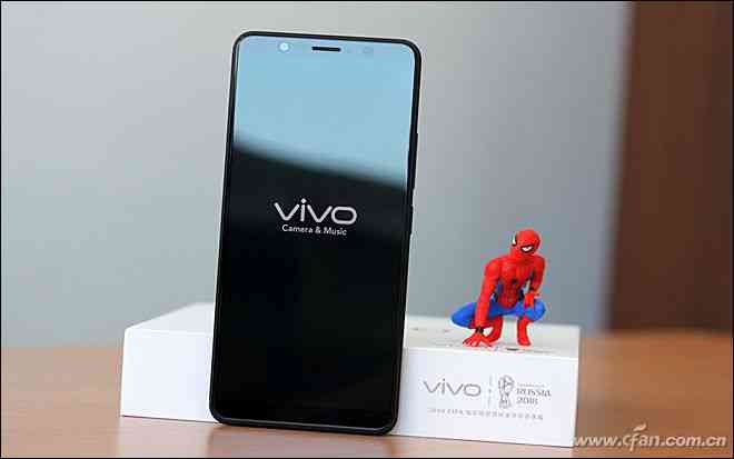 vivo X20全面评测:2998元全面屏新秀是否值得入手? vivo X20全面评测:2998元全面屏新秀是否值得入手?
