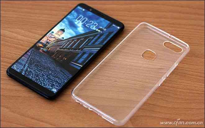 vivo X20全面评测:2998元全面屏新秀是否值得入手? vivo X20全面评测:2998元全面屏新秀是否值得入手?