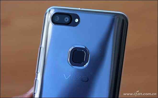 vivo X20全面评测:2998元全面屏新秀是否值得入手? vivo X20全面评测:2998元全面屏新秀是否值得入手?