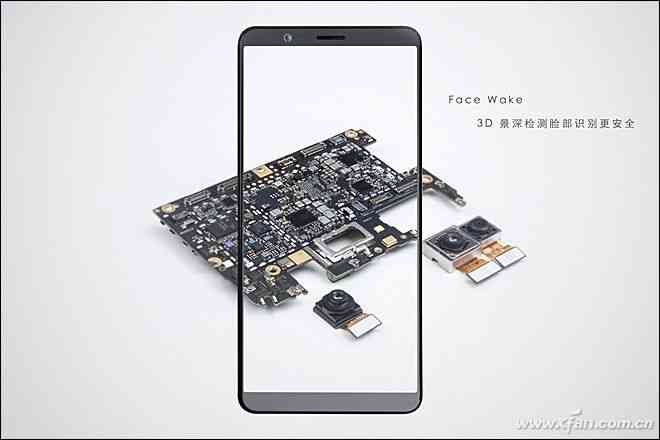 vivo X20全面评测:2998元全面屏新秀是否值得入手? vivo X20全面评测:2998元全面屏新秀是否值得入手?