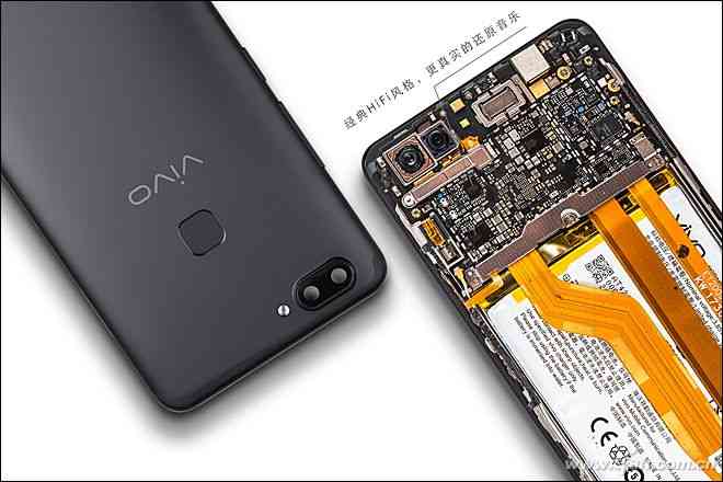 vivo X20全面评测:2998元全面屏新秀是否值得入手? vivo X20全面评测:2998元全面屏新秀是否值得入手?