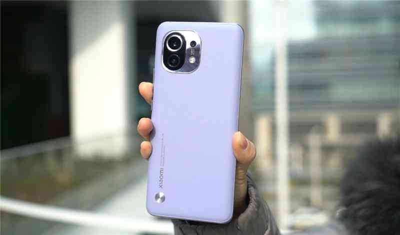 小米手机怎么样 首款骁龙888手机咋样?小米11深度评测:无遗憾的顶级水桶机 小米手机怎么样 首款骁龙888手机咋样?小米11深度评测:无遗憾的顶级水桶机