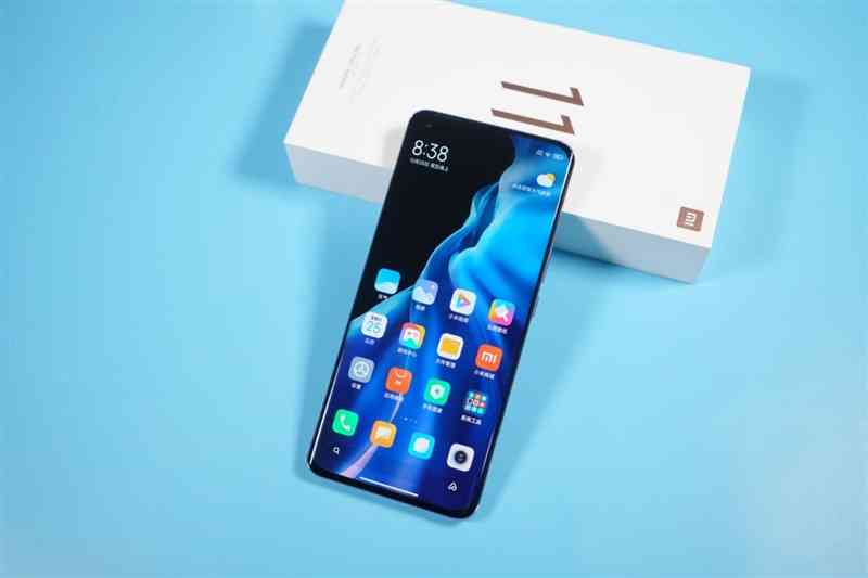 小米手机怎么样 首款骁龙888手机咋样?小米11深度评测:无遗憾的顶级水桶机 小米手机怎么样 首款骁龙888手机咋样?小米11深度评测:无遗憾的顶级水桶机