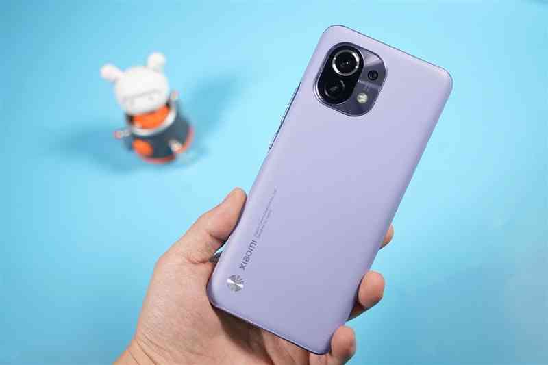 小米手机怎么样 首款骁龙888手机咋样?小米11深度评测:无遗憾的顶级水桶机 小米手机怎么样 首款骁龙888手机咋样?小米11深度评测:无遗憾的顶级水桶机