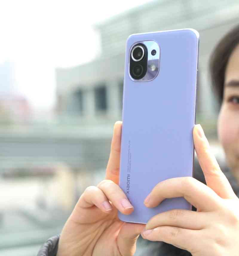 小米手机怎么样 首款骁龙888手机咋样?小米11深度评测:无遗憾的顶级水桶机 小米手机怎么样 首款骁龙888手机咋样?小米11深度评测:无遗憾的顶级水桶机