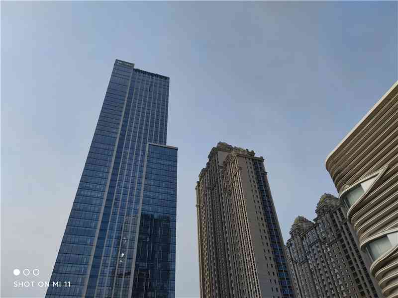 小米手机怎么样 首款骁龙888手机咋样?小米11深度评测:无遗憾的顶级水桶机 小米手机怎么样 首款骁龙888手机咋样?小米11深度评测:无遗憾的顶级水桶机