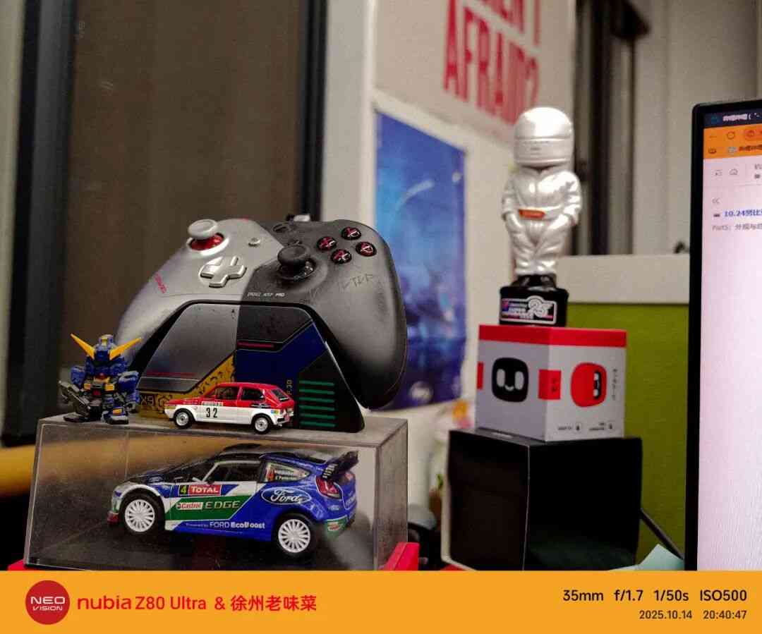 努比亚手机怎么样？用了几天努比亚新手机，我觉得这回真能买了