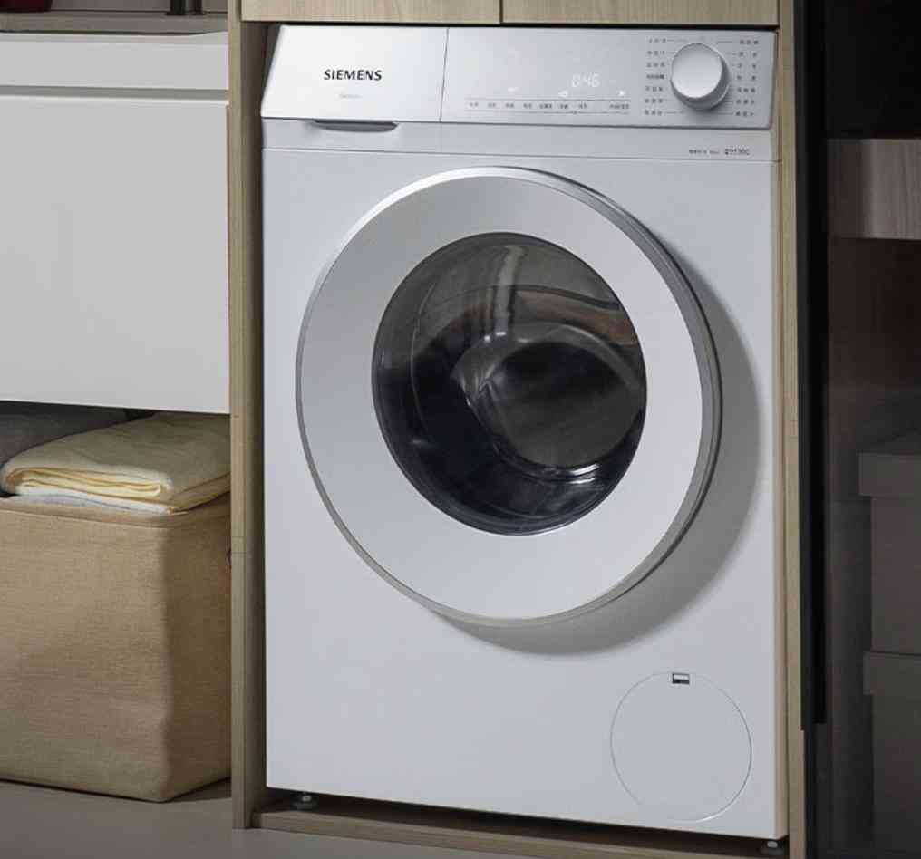 西门子洗衣机全面评测：2025年口碑榜四大热门型号深度解析