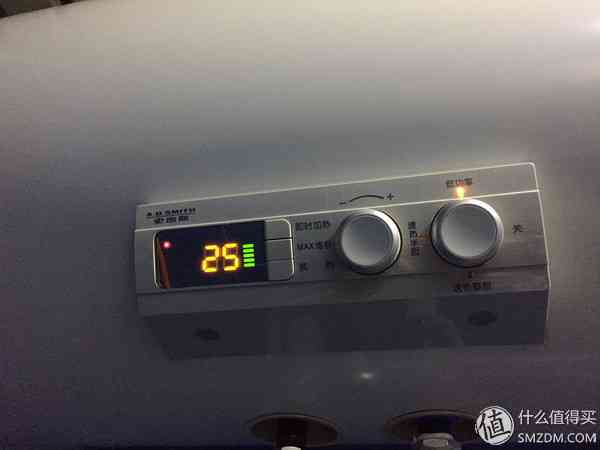 史密斯电热水器全面评测：A.O. Smith使用体验与选购指南