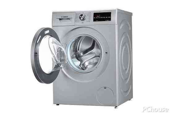 博世洗衣机全面解析：性能评测与购买指南