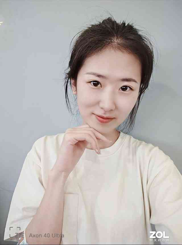 中兴Axon 40 Ultra深度评测：旗舰手机的稳定性优势