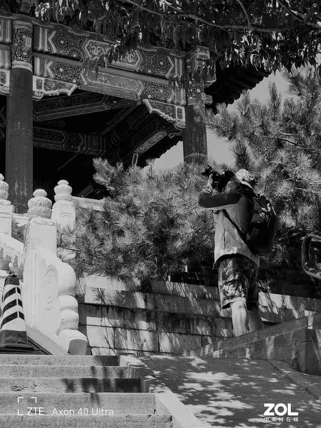 中兴Axon 40 Ultra深度评测：旗舰手机的稳定性优势