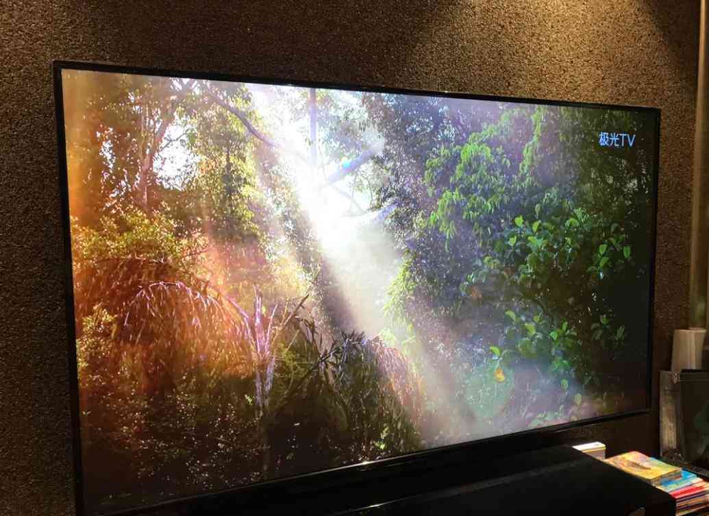 长虹电视质量全面评估：品牌兴衰与技术创新之路