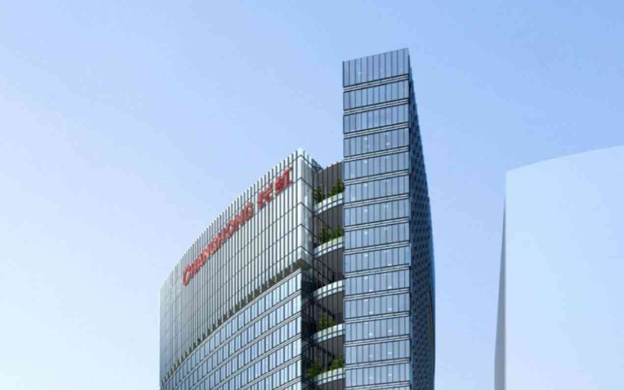 长虹电视质量全面评估：品牌兴衰与技术创新之路