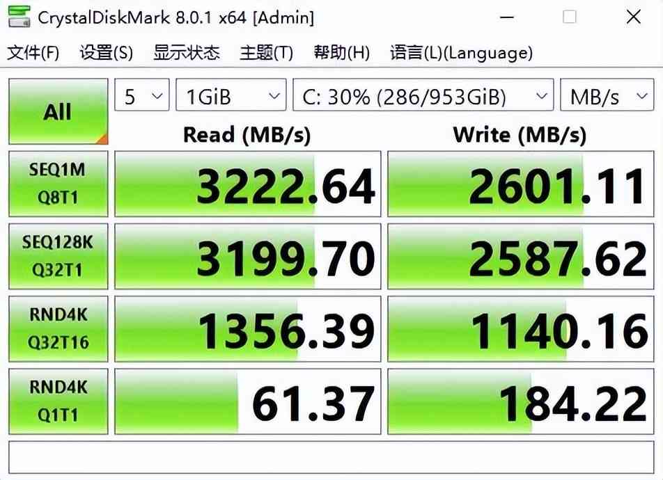 华擎太极X670E主板评测：供电系统毫无波澜，轻松稳定输出180W