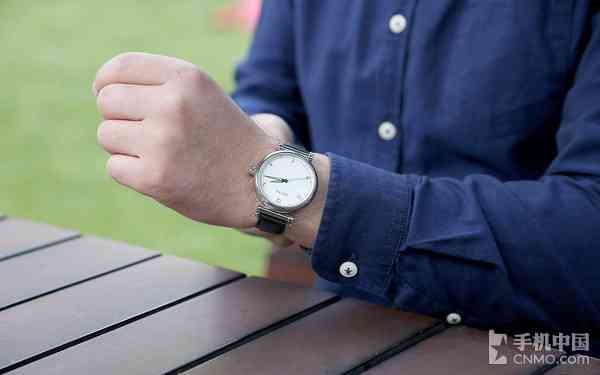 飞亚达手表品质评测：男人的理想腕间伴侣