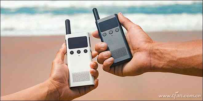 小米米家对讲机1S深度评测:轻量化设计与性能升级解析 小米米家对讲机1S深度评测:轻量化设计与性能升级解析