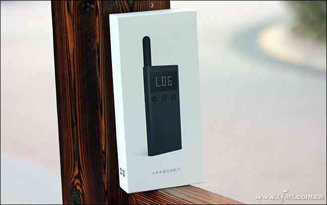 小米米家对讲机1S深度评测:轻量化设计与性能升级解析 小米米家对讲机1S深度评测:轻量化设计与性能升级解析