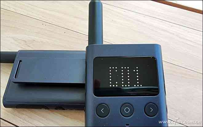 小米米家对讲机1S深度评测：轻量化设计与性能升级解析