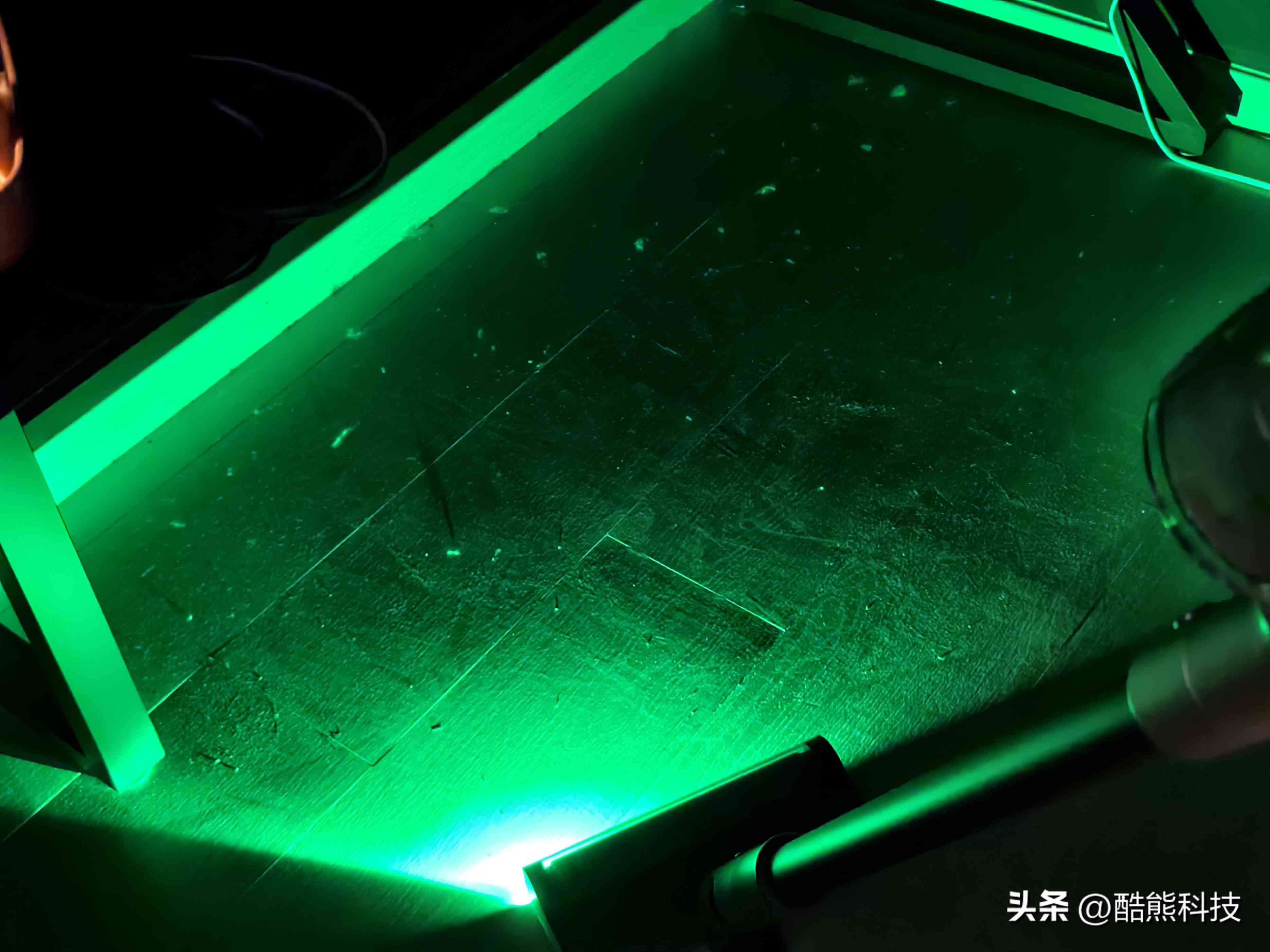 酷熊怎么样 懒人狂喜！3个月不用倒灰的吸尘器到底有多牛？