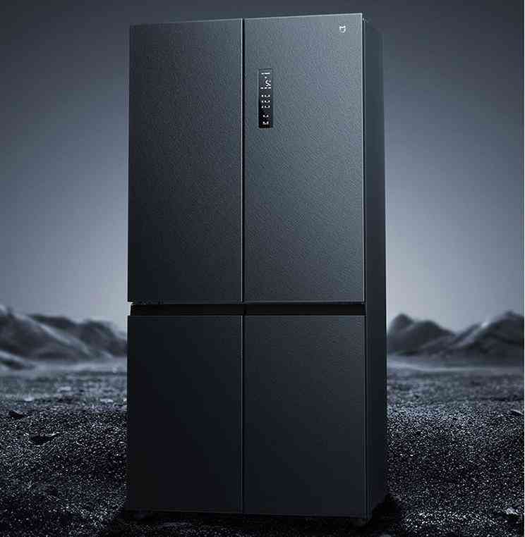 小米米家冰箱质量深度解析与热门型号推荐