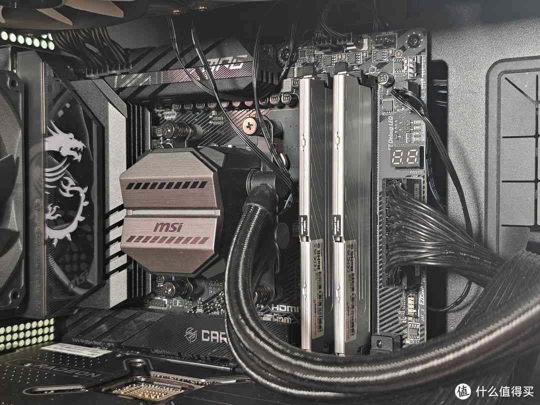 金百达内存条怎么样 DDR5内存不到500元啦,实测平民法拉利国产颗粒内存金百达银爵 金百达内存条怎么样 DDR5内存不到500元啦,实测平民法拉利国产颗粒内存金百达银爵