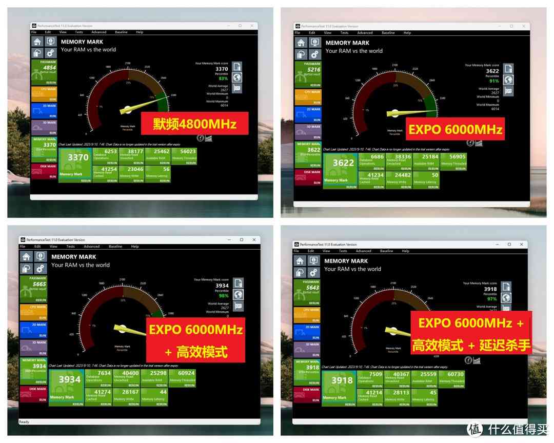金百达内存条怎么样 DDR5内存不到500元啦,实测平民法拉利国产颗粒内存金百达银爵 金百达内存条怎么样 DDR5内存不到500元啦,实测平民法拉利国产颗粒内存金百达银爵