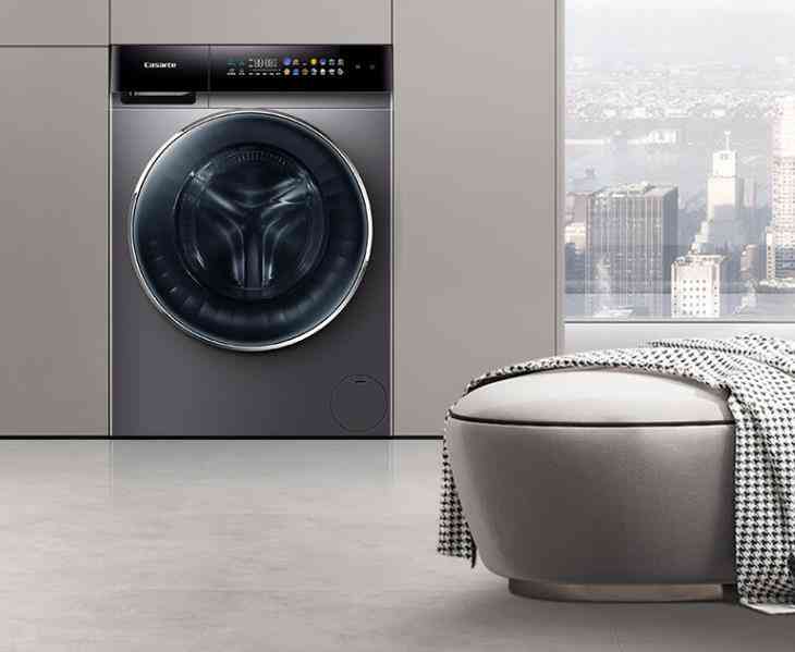 美的洗衣机质量怎么样？洗衣机什么品牌质量好？十大建议买的洗衣机：口碑最好，性价比高