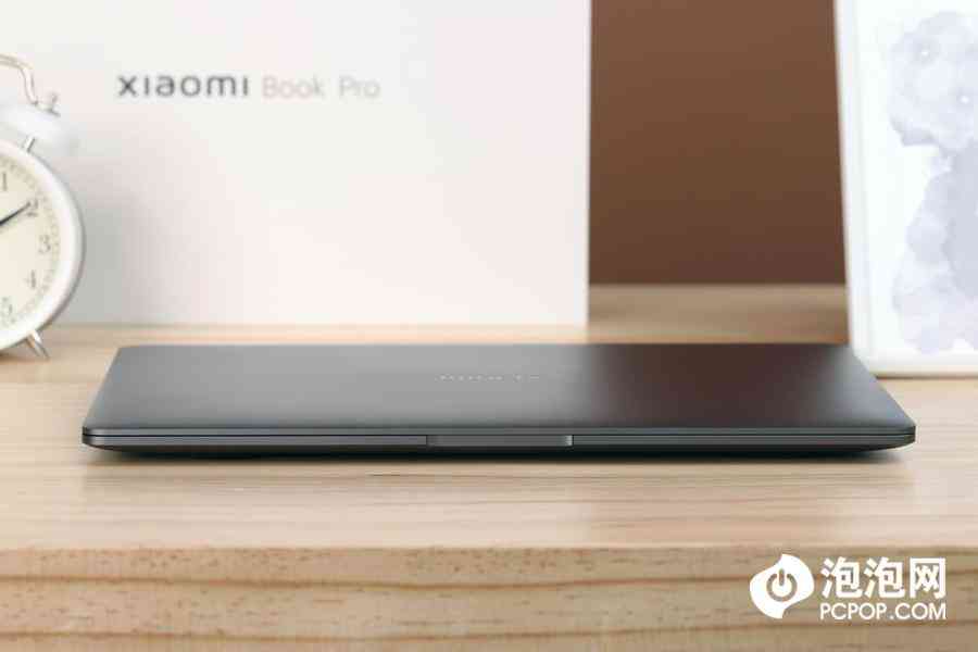 小米笔记本电脑全方位评测：Xiaomi Book Pro 14 2022 轻薄商务旗舰深度解析