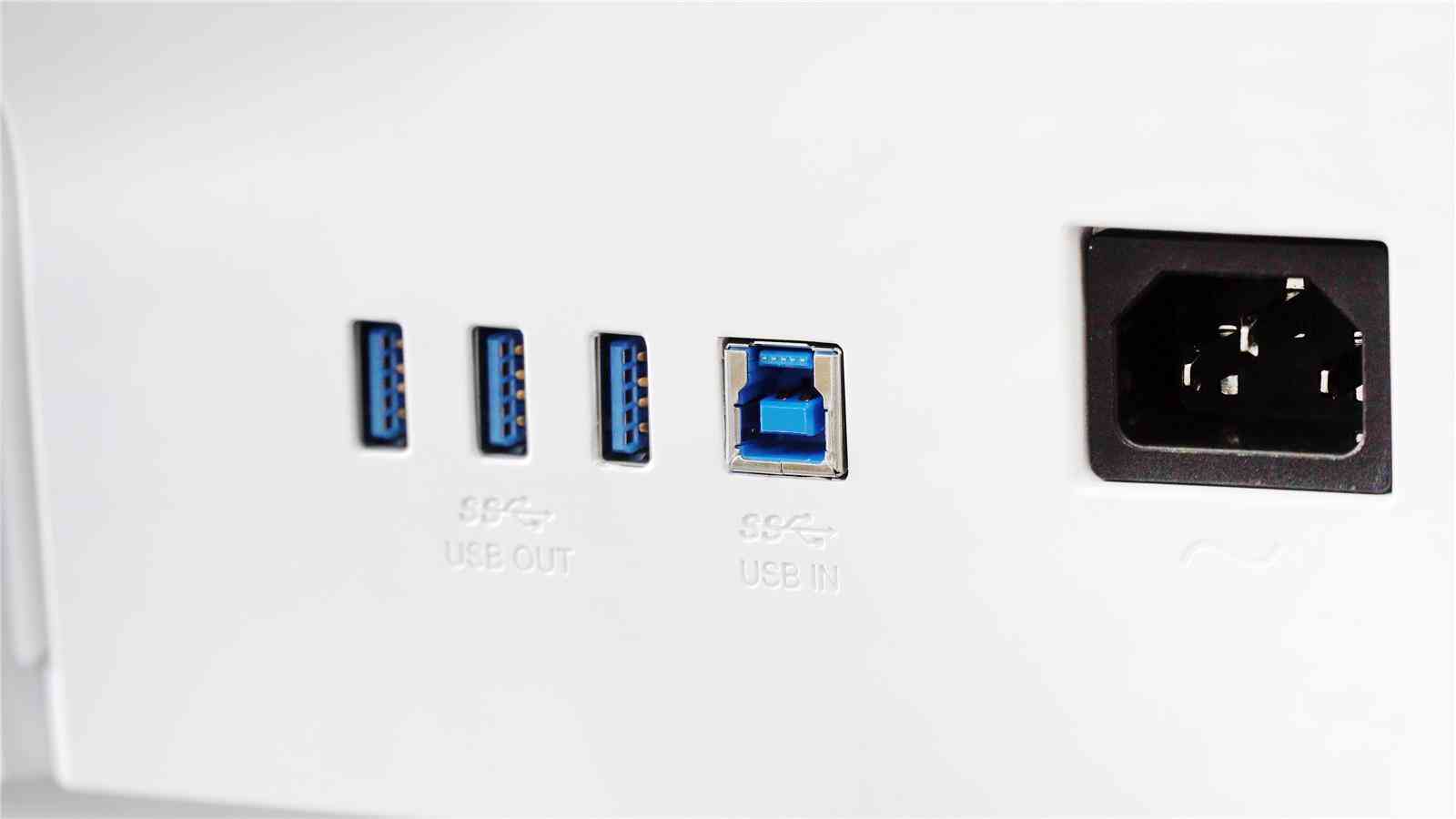 泰坦军团显示器怎么样 一米多长的显示器你见过吗?438英寸泰坦军团显示器P43UG评测 泰坦军团显示器怎么样 一米多长的显示器你见过吗?438英寸泰坦军团显示器P43UG评测