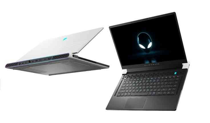 外星人笔记本电脑怎么样 这才是最强游戏本！外星人x17深度测试