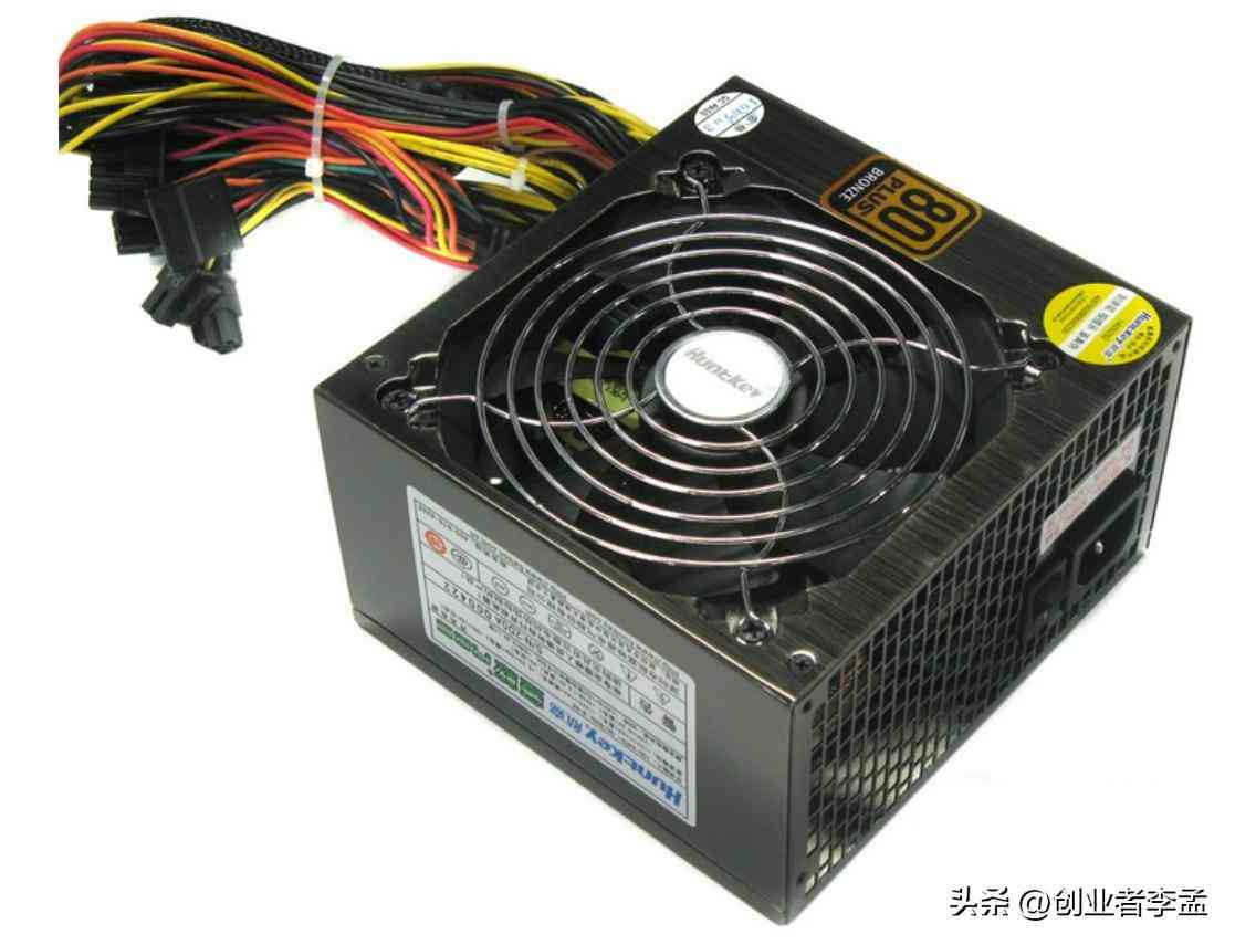 航嘉电源怎么样 电脑电源航嘉在业界属于什么档次？