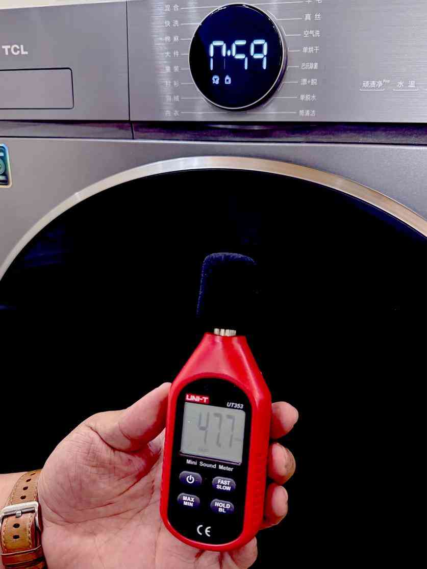 TCL洗衣机怎么样？再创行业天花板，12洗净比TCL超级筒洗衣机T7H Pro评测