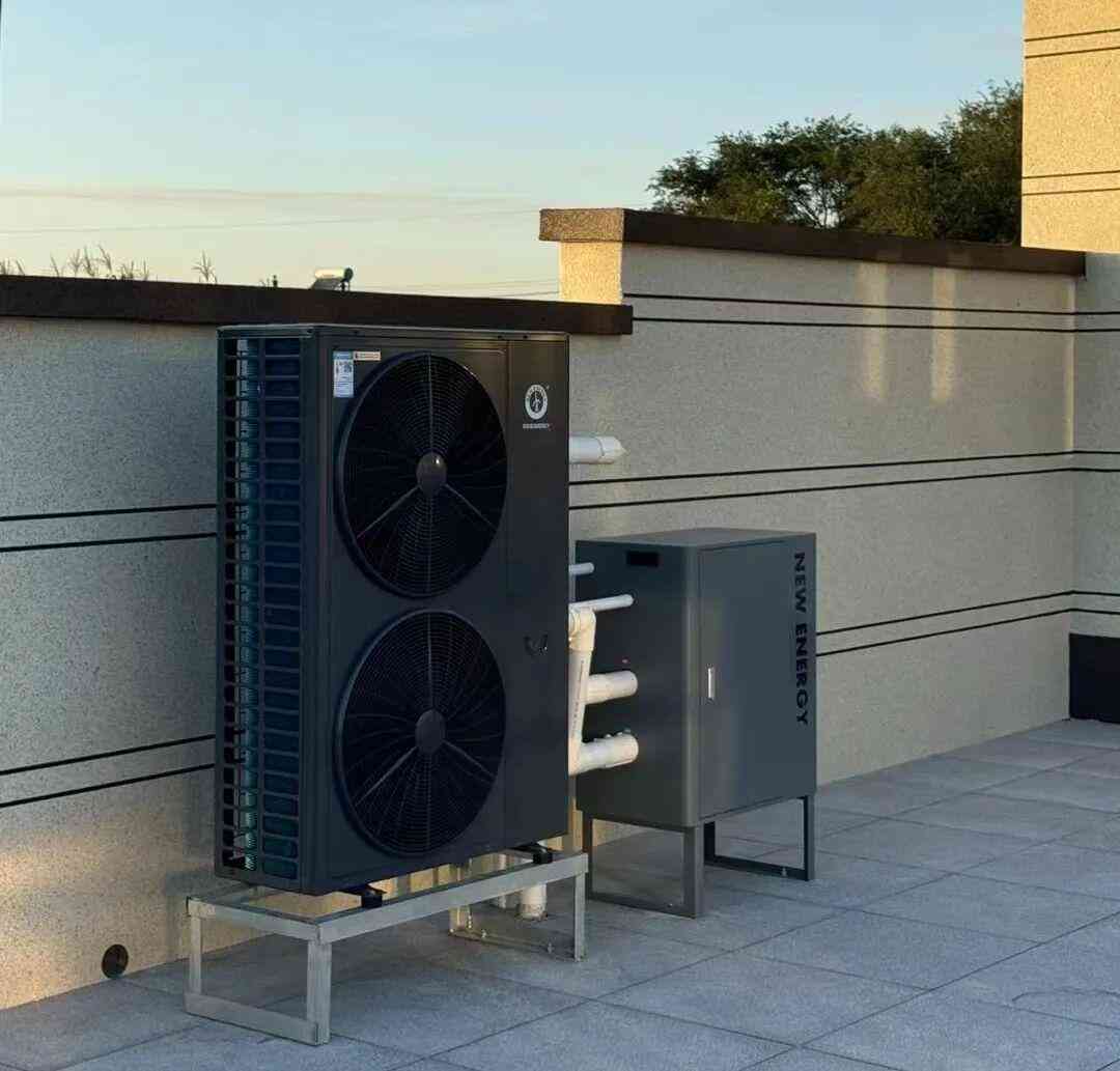 纽恩泰空气能全面评测：金秋焕新家，省电耐用之选