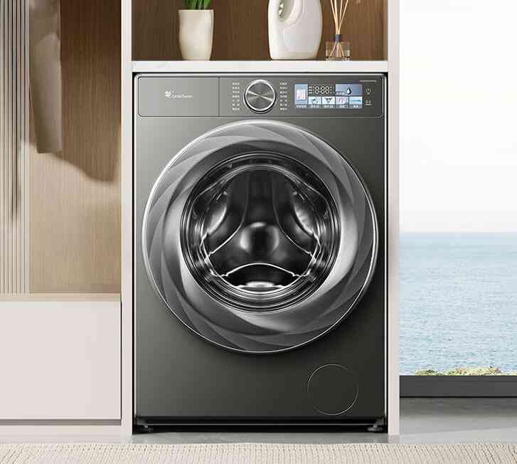 海尔洗衣机质量怎么样？十大口碑洗衣机深度解析