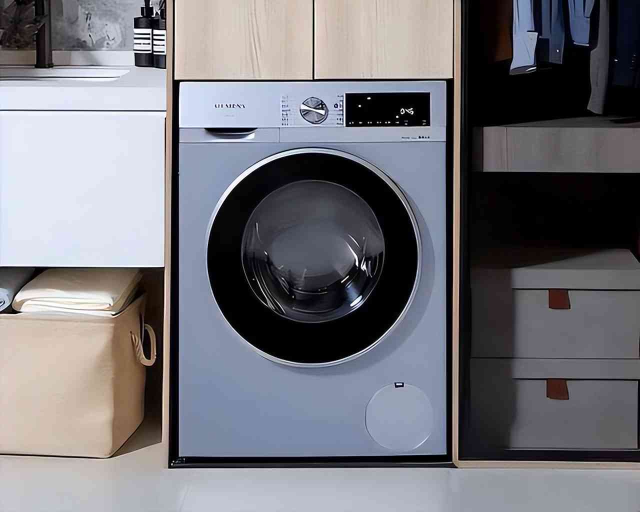 海尔洗衣机质量怎么样？十大口碑洗衣机深度解析